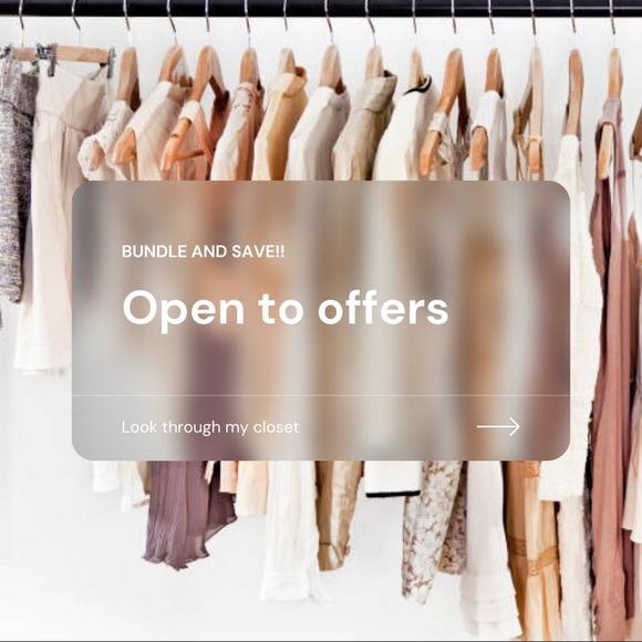 OPEN TO OFFERS - Picture 1 of 1